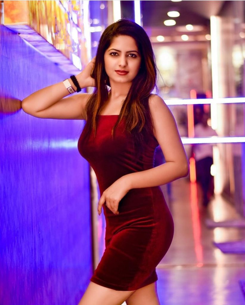 Call Girls in Karachi