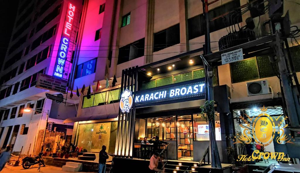 Karachi Escorts Service